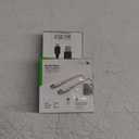 Cable Set 2 Pack USB-C To USB-C And Micro USB To USB