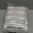 Premium Waterproof Mattress Protector Full Size, Breathable Bed Cover 3D Air Fabric Cooling Mattress Pad Cover Smooth Soft Noiseless Washable, 8''-21'' Deep Pocket (White)