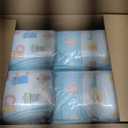 Pampers Diapers - Baby Dry - Size 5, 164 Count, Absorbent Disposable Infant Diaper (Packaging May Vary)