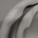 Shademax Custom-Fit for Tesla Steering Wheel Cover, Tesla Model Y / 3 2017-2025 (Fit Model Y Juniper 2026/ Model 3 Highland) Suede Steering Wheel Cover Non-Slip Tesla Model Y/3 Accessories (White)