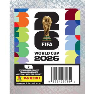 Sticker Packets