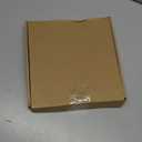 Flexible Baseboard Molding Trim, 158 Inch Peel and Stick Waterproof PVC Wall Trim, Self-Adhesive Flexible Cove Base, Easy to Cut & Install Baseboard for Floor & Wall Edges, White