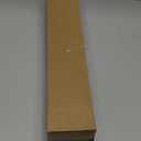 Ausemku Shower Curtain Rod 32-80 Inch Adjustable - 1 Inch Diameter Heavy Duty No drill Spring Tension Shower Rod, Non-Slip Rustproof Telescopic Rod for Bathroom, Black