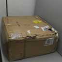 Tudomro 8 Rolls Disposable Non Woven Bed Sheets Massage Table Paper Covers Non Woven Fabric Massage Sheets Waterproof Spa Breathable Bed Cover for Beauty Salon (White)