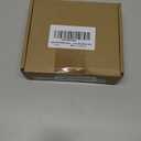 Upgrade 100112330 Water Heater Pilot Assembly Replacement Kit for 300 301 Series, 9007876 Gas Thermopile Assembly Compatible with Whirlpool, Reliance, A.O.Smith, Kenmore, State, American Water Heater