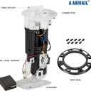 Fuel Pump Assembly Replacement SP8030M for 1998 1999 2000 2001 2002 Honda Accord Acura TL CL L4 2.3L V6 3.0L V6 3.2L