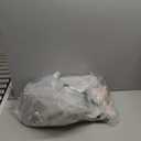 KAMPKEEPER Portable Fire Pit, Outdoor Tabletop Firepit 18 Inch, 304 Stainless Steel Wood Burning Fireplaces, Collapsible Pop Up Fire Pit for Outside, Included Heat Shield for Leave No Trace Fires