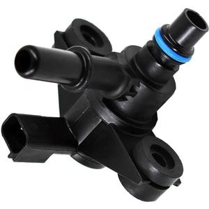 CX2626 9U5Z9C915H Vapor Canister Valve,Compatible with Ford, Explorer, F150, F250, F350 Edge Escape Mustang Lincoln Replaces 911-222