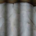 BENVWE Faux Fur Throw Blanket for Couch - Thickened Fluffy Soft Bubble Blanket for Living Room Home Decor - Mothers Day Birthday Gifts for Women Men, Cream White, 50" x 60", 1300GSM