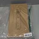 Jellyfish Handheld Dog Dryer - 1.21lb Lightweight, 2 Speeds, 4 Temp, Portable High Velocity Blow Dryer for Travel & Home