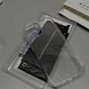 Choiche Compatible for iPhone 14 Case Women Phone Case, Cute Bling Sparkly, Military Grade Drop Protection, 2 Diamond Camera Lens Covers, 2 Tempered Glass Protectors, 6.1 inch (Glitter Clear)