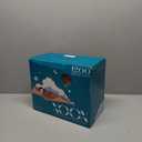 XOOX Linen 100% Egyptian Cotton Sheets California King Size - 1200 Thread Count 4 PC Cal King Egyptian Cotton, Soft, Cooling Sateen Weave, High Thread Count Sheets, Fits 17" Deep Pocket - Taupe