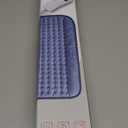 Heating Pad for Back Pain & Cramps Relief, Electric Heating Pad for Neck/Shoulders/Legs/Arms/Knee, 6 Heat Settings, 4 Timer, Auto Off, Machine Washable, Gifts for Men Women(Cyan, 20''x24'')