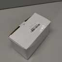 WBao Solar Christmas Net Lights 200LED F8 Big Bulbs, 8.4ft x 5.2ft Christmas Bushes Lights with Remote Control, 8 Modes, Timer, Waterproof for Lawn, Bushes, Shrubs Outdoor Xmas Decorations, Green