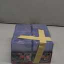 Ultra PRO 3" x 4" Clear Regular Toploaders for Cards with Card Sleeves Bundle Standard Size 200ct Trading Baseball Toploader Card Sleeve Protectors