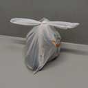 JHY DESIGN Hanging Lamp Black Battery Powered Decorative Pendant Lamp Metal Cage Battery Lamp with 6 Hours Timer for Bar Bedroom Garden Parties Patio Indoor Outdoor Living Room(Round) (8.5 inches, Round)