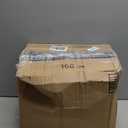 CKCLUU Patio Furniture Set Cover Outdoor Sectional Sofa Set Covers Outdoor Table and Chair Set Covers Water Resistant Large 315cm L x 160 cm W x 74 cm H