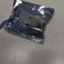 (Value Pack of 2 360 Phone Cord Detangler Landline Telephone Extended Rotating Black