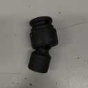 Capri Tools 17 mm Universal Impact Socket, 1/2-Inch Drive, 6-Point, Metric