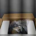 Solar Powered Fan, Battery Operated Outdoor Fan Can Running 5-24 Hours, Solar Fans For Shed,HomeOuside,CampingSolar fan with USB Output For Emergency Situation Without Electric (12inch solar yellow)