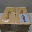 TOPIA HANGER Wooden Suit Hangers with Adjustable Metal Clips (20 Pack), Solid Wood Clothes Hangers, 360° Swivel Hook, Premium Retro Finish Pants Hangers for Clothes Coat, Jeans, Blouse- Cherry CT28M20