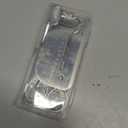 TLKKUE Leather Stitching Punch Aid Plate, Stainless Leather Punch Plate with Sewing Stork Scissor and Thimbles, Leather Punch Aid Plate for Pulling Out Diamond Rimmed Chisels or Nail Irons