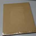 4x6 Picture Frame Collage for Wall Decor, Multiple Photo Collage Frames with Tempered Glass, 7-Opening for 4 x 6 Picture Frames, Rustic Brown, 1 Pack