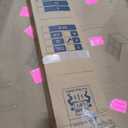 Full Size Mattress, 12 Inch Hybrid Mattress in a Box, Memory Foam and Individual Pocket Springs, Fiberglass Free, Soft and Breathable, Medium Firm Feel