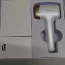 Wavytalk IPL Laser Hair Removal,Bare It with Precision Roller for Full Body