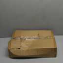 DIMJ Boot Rack 4-Tier - Black Metal Boot Storage Rack for Tall Boots Organizer Tall Boots, Multiuse Shoe Rack for Boots, Sneakers, High-Heel, Entryway, Fit for 8 Pairs, Black