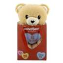 Sweethearts Teddy Bear Plush