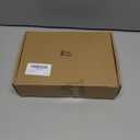 Riceshoot 30 Pcs Velvet Christmas Bow Decoration, 11 x 6.3 Inch Large Bows for Christmas Tree Gift, Xmas Ribbon Garland Ornaments for Wreath Garland Gift Wrapping Crafts Wedding Party(Black)