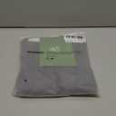 GYS Women Pajama Pants Bamboo Viscose High-Waist Soft Sleep Bottoms with Pockets (XX-Large, Dark Grey)