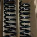 MOOG 9256 Coil Spring Set