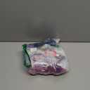 Marvel Spidey & His Amazing Friends Ghost Spider Girls Cosplay Hooded Tulle Dress for Toddler and Big Kids (5, White/Purple)