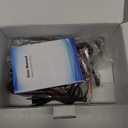 Hieha Car Play,Wireless Portable with Apple CarPlay and Android Auto Screen for Car,7" HD Touch Screen Car Stereo with Mirror Link,Backup Camera,Bluetooth5.2,GPS Navigation,AUX,FM for All Vehicles