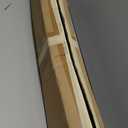 Modern Bathroom Vanity Light 32 inch, 20W Dimmable 6CCT Led Bathroom Light Fixture Over Mirror, Black Bar Vanity Light for Mirror FCC Certificated