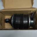 Rear Left Air Suspension Spring 2113200725 Compatible with Mercedes-Benz W211 W219 2003-2011 E550/E55 AMG/E63 AMG/CLS500/CLS550/CLS63 AMG/CLS55 AMG - Driver Side - 2WD