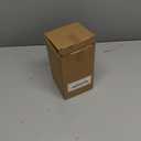 Biscaynebay Wrap Around Bed Skirts for Twin & Twin XL Beds with Short Drop of 12", White Adjustable Elastic Dust Ruffles Easy Fit Wrinkle Resistant Silky Luxurious Fabric Machine Washable White