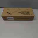 26" Snow Brush & Ice Scraper for Car Windshield and Window | 2 - in - 1 Winter Tool with Premium Bristles for Cars/SUVs/Trucks  Rotating Head, Heavy - Duty ABS | Ergonomic Foam Grip (FrostHug Blue)