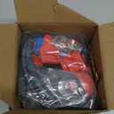 Ruixing OEM 640052 Carburetor for Tecumseh HMSK80 HMSK90 HMSK100 LH318SA LH358SA Snow Blower Thrower 8HP 9HP 10HP Engine replaces 640054 640349 640058 640058A Ariens st824 ST1032 ST624 Snowblower