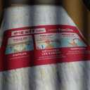 Pampers Diapers - Swaddlers 360° - Size 5, 116 Count, up to 100% Leakproof Comfy Dry Fit, Designed for Easy Changes, Pull On Baby Diaper