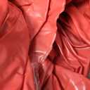 LEXiBOOK Inflatable Giant Ball Giant Ball for Outdoor Play, Game Safety, Red/Transparent, PA100_11