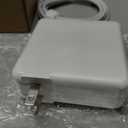 Mac Book Pro Charger - 118W USB C Charger Fast Charger Compatible with MacBook pro/Air, M1 M2 M3 M4 M5, ipad Pro, Samsung Galaxy and More, Include Charge Cable