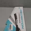 3-Piece Wiper Blades for Volvo XC70 2008 2009 2010 2011 2012 2013 2014 2015 2016 Replacement for All-Season Front and Rear Original Equipment Windshield Wipers Set