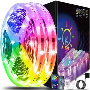 KeepSmile LED Strip Lights, 100ft