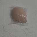 Awant Strapless Sticky Bra Invisible Sticky Boobs Silicone Adhesive Bra Backless Pushup Lift Bra Beige