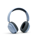 Biconic True Wireless Headphones, Light Blue