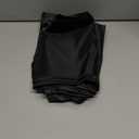 Car Curtains for Side Window - 2 Pcs Back Privacy Sun Shades Magnetic 100% Block Light Car Window Covers with Cooler Feeling (dexterous, back-2pcs)