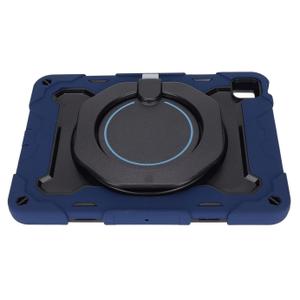 OROOBA¨ Case for 2021 Pad Pro 11 inch Gen 3, Tablet Case Pad Protective Case for 2021 Pad Pro 11 inch Gen 3,2020 Pad Pro 11 inch Gen 2, 2018 Pad Pro 11 inch Gen 1(Navy Blue)